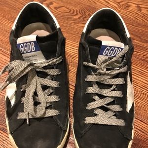 Golden Goose Sneakers
